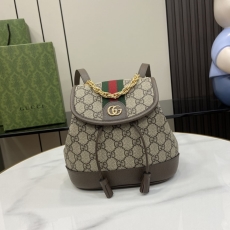 Gucci Backpacks